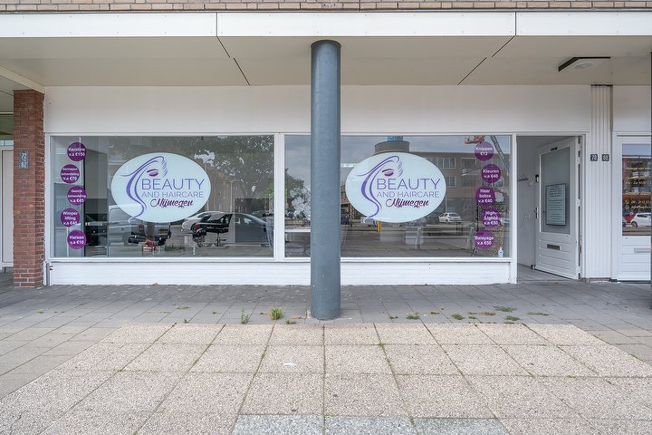 Beauty And Haircare Nijmegen | Schoonheidssalon in Nijmegen - Treatwell