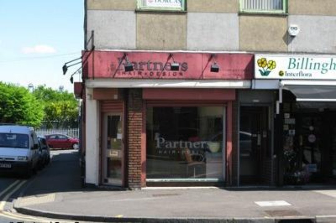 Partners, West Bromwich, Birmingham