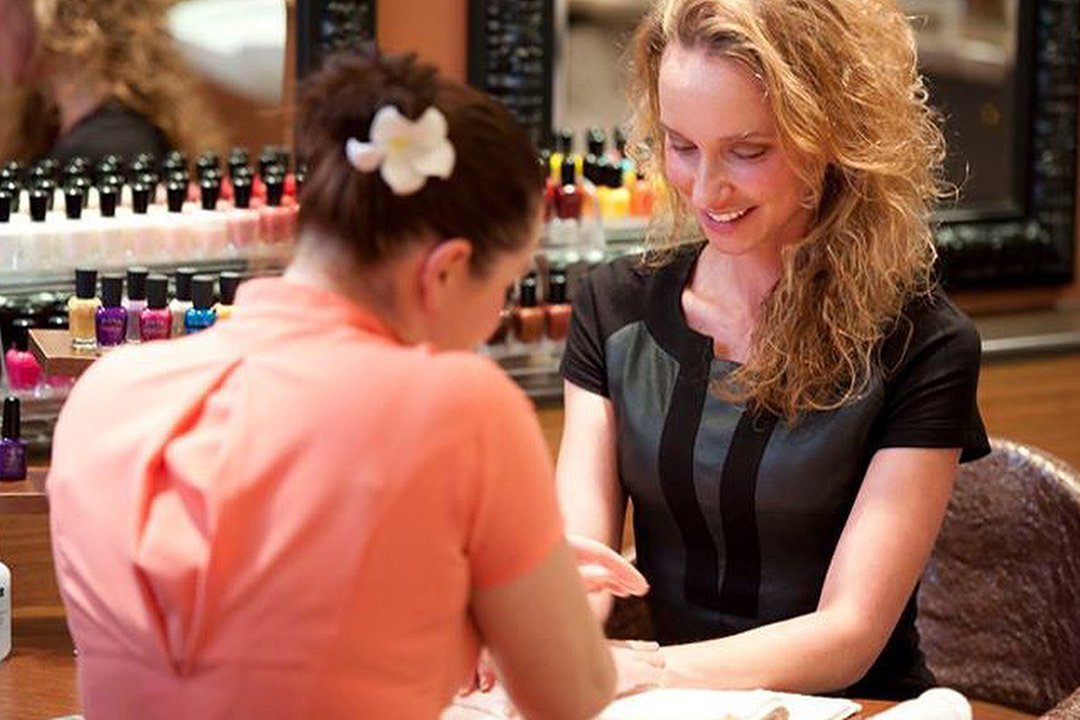 Oceana Day Spa at The Cliffeside Hotel, Bournemouth, Dorset