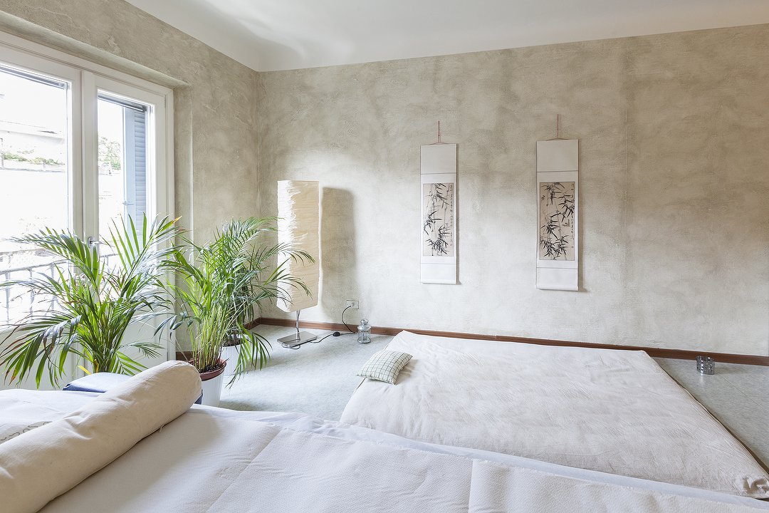 Arcobenessere, Via Lorenzo Mascheroni, Milano