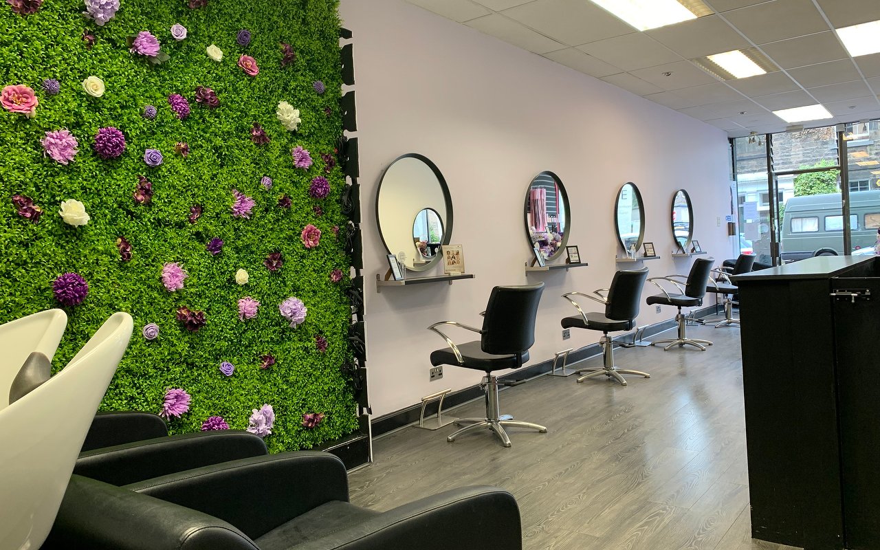 Hairdressers and Hair Salons in Bruntsfield, Edinburgh Treatwell