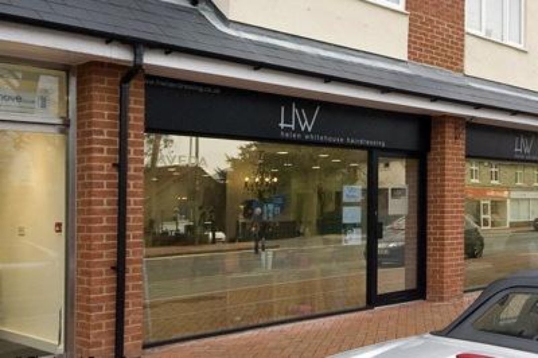 Helen Whitehouse Hairdressing, Eastleigh, Hampshire