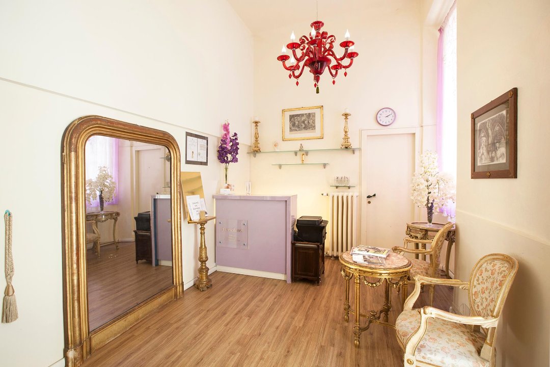 Centro Estetico Fiorichiari, San Marco, Milano