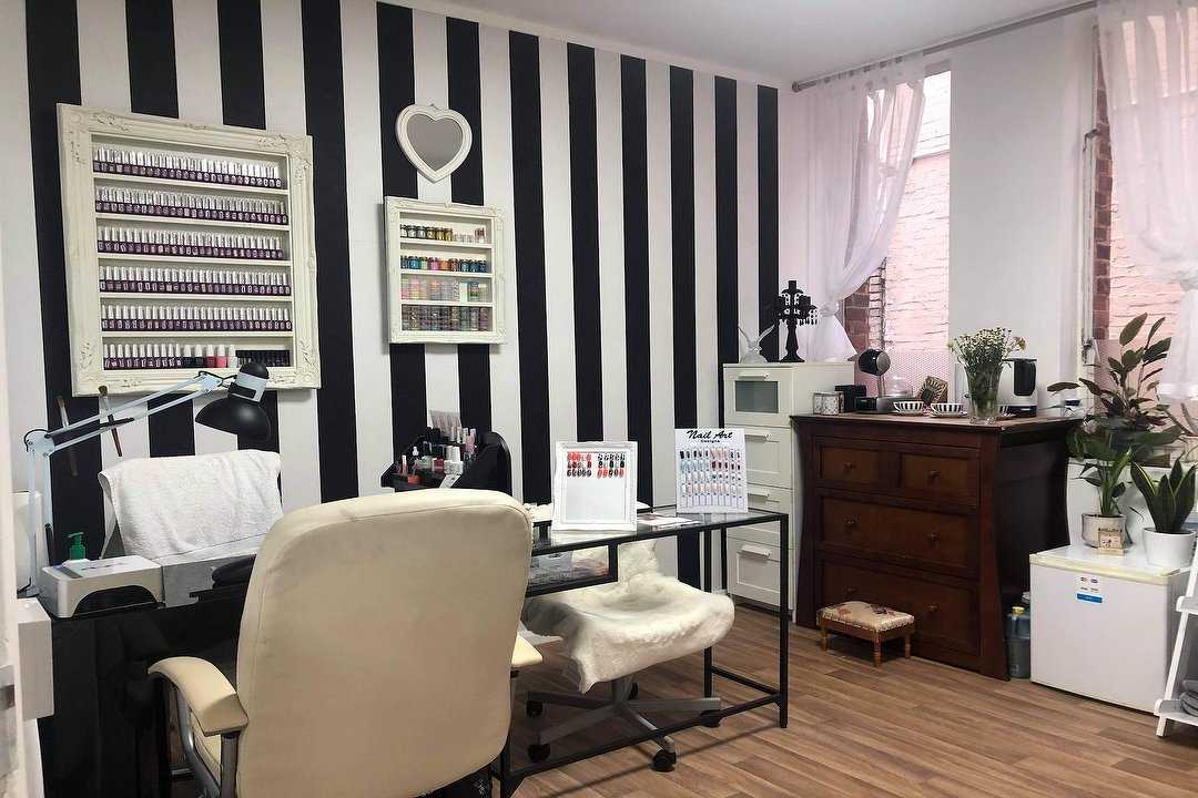 Therapeutic Thai Massage & Nails Norwich, Norwich