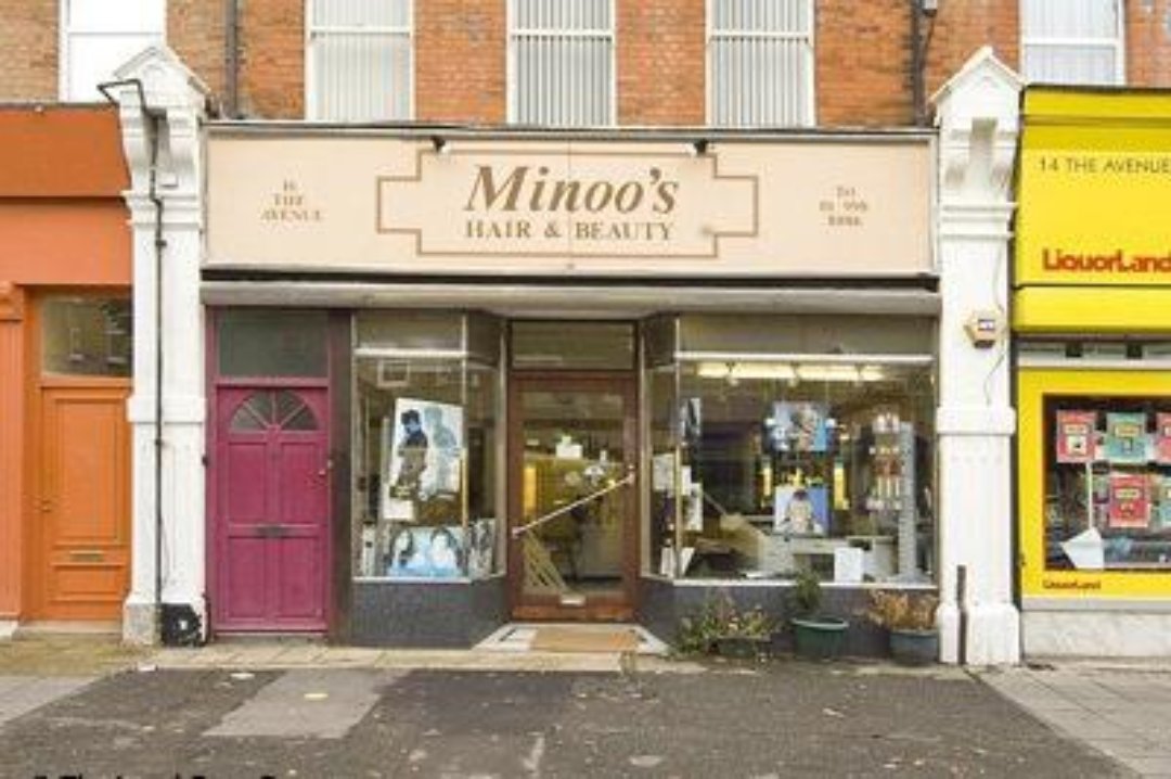 Minoo's Hair & Beauty, Isleworth, London