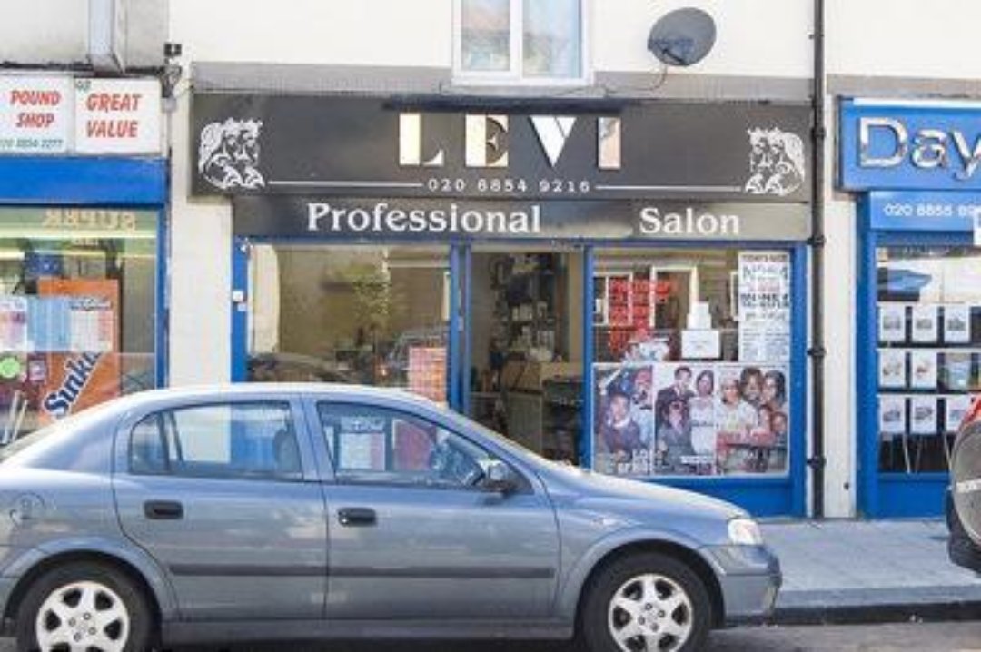 Levi, Loughton, Essex