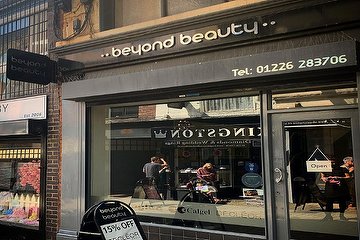 Beyond Beauty Barnsley