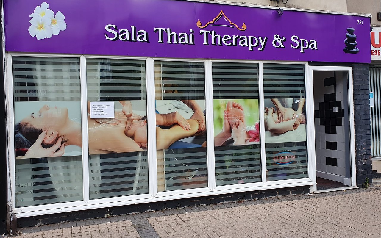Deep tissue massages near Countesthorpe, Leicestershire Treatwell