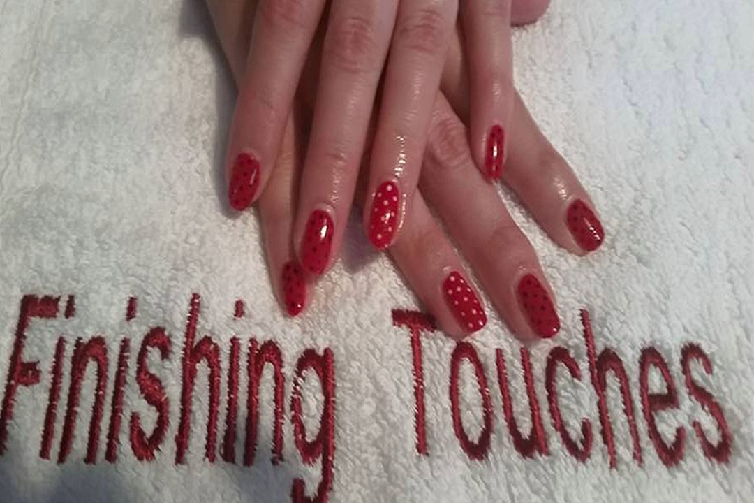 Finishing Touches Beauty, Darlington, County Durham