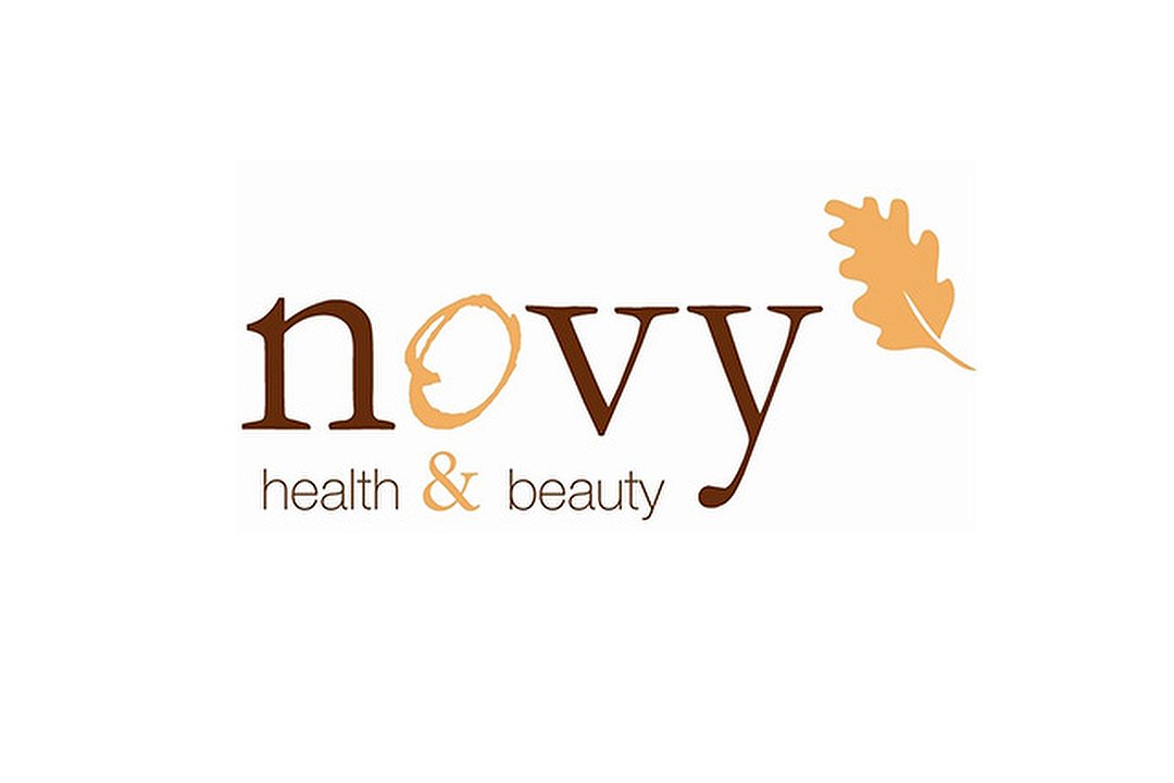 Novy Health & Beauty, York