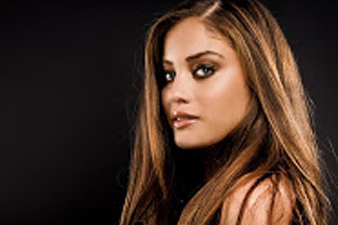 Sharley Butcher Freelance Hairdresser, Purley, London