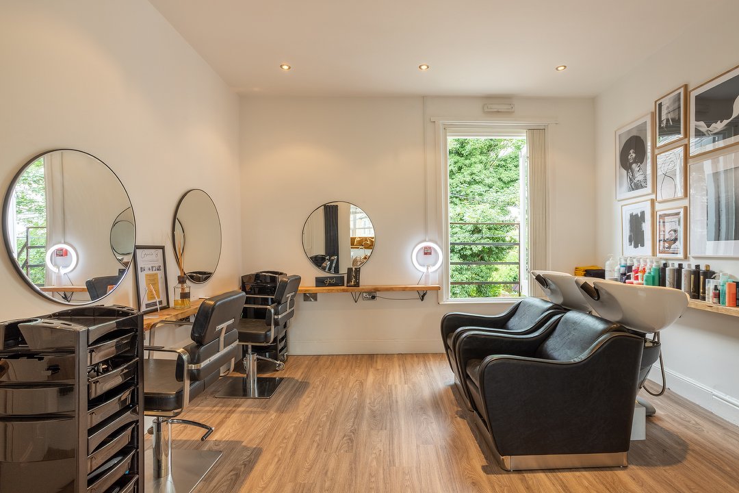 Gracie B Beauty & Hair Salon, West Bridgford, Nottinghamshire