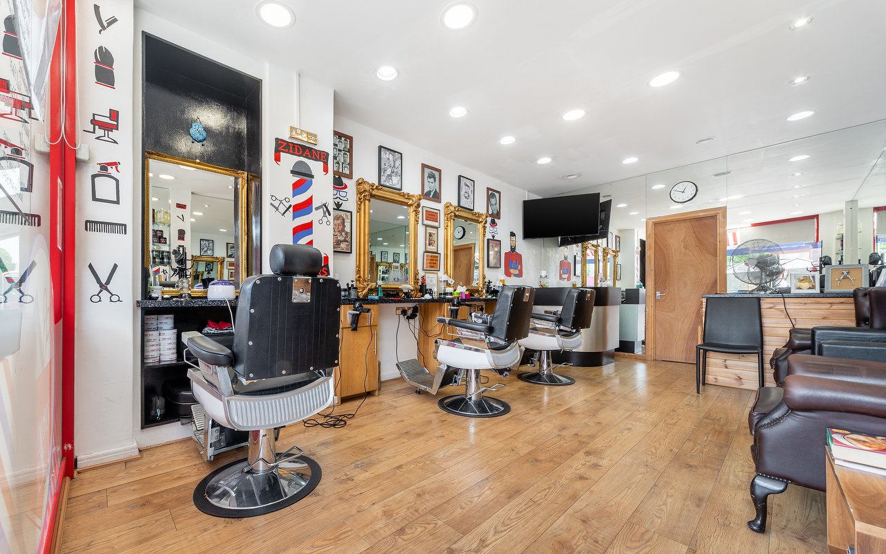 Top 20 Beauty Salons in Hammersmith, London Treatwell