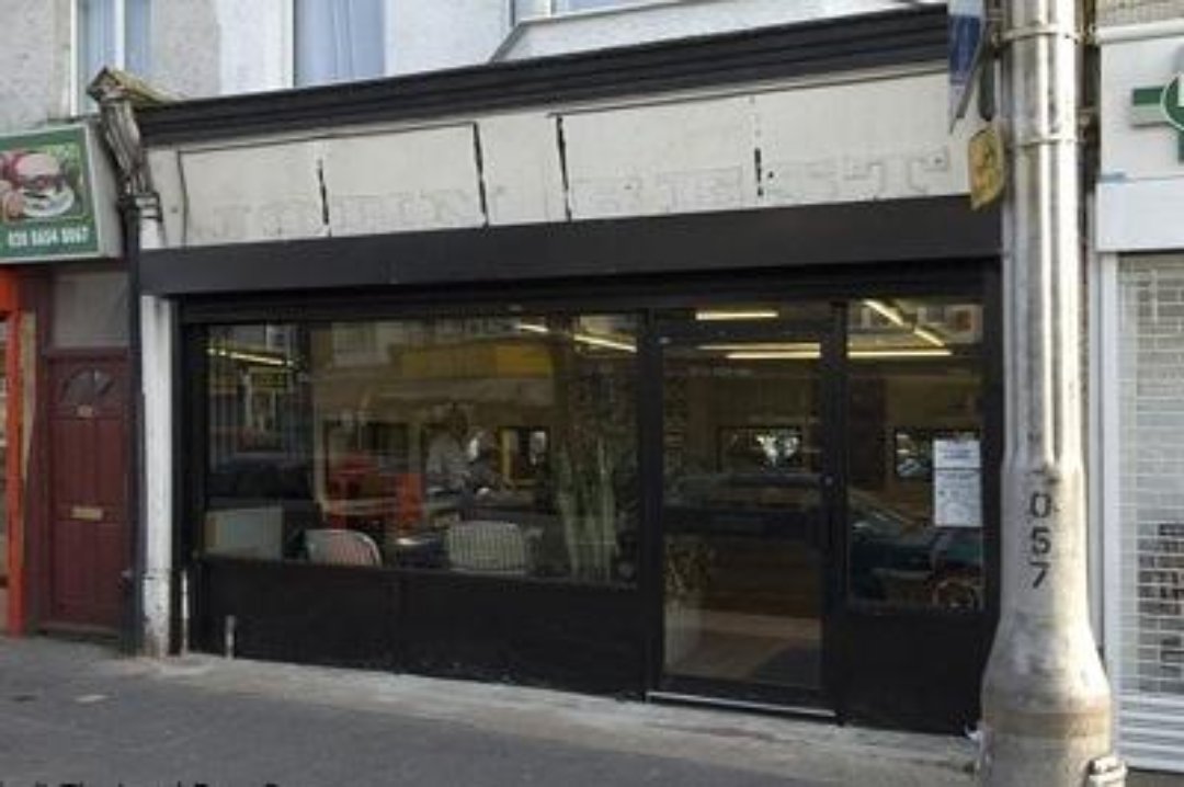 Salon Profile, Croydon, London