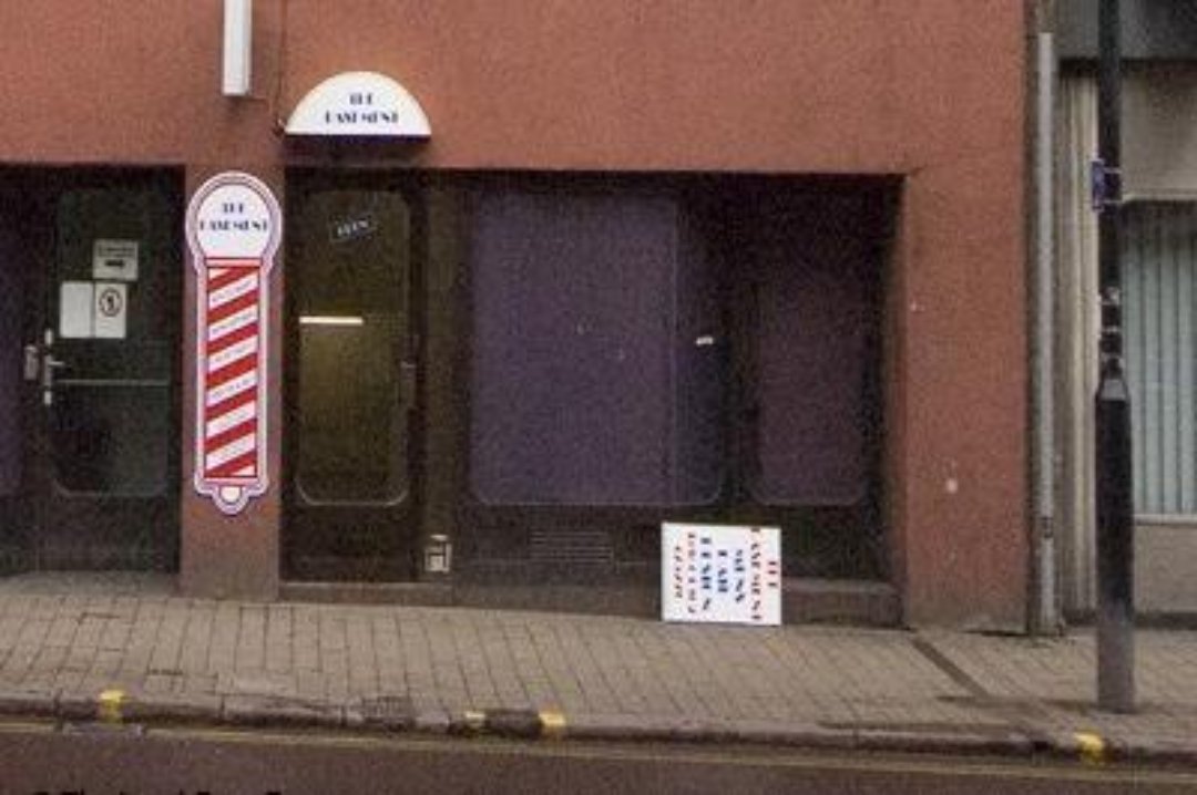 The Basement, Worcestershire