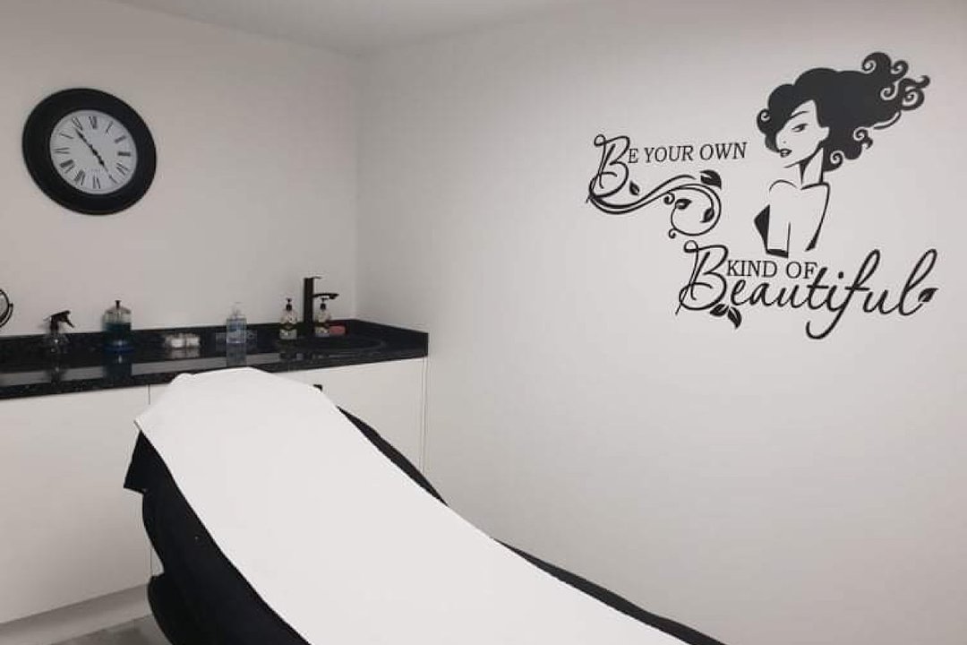 Feel Good Pamper Company, Belper, Derbyshire