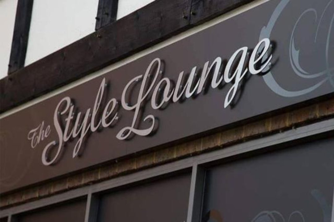 The Style Lounge Sussex, East Sussex