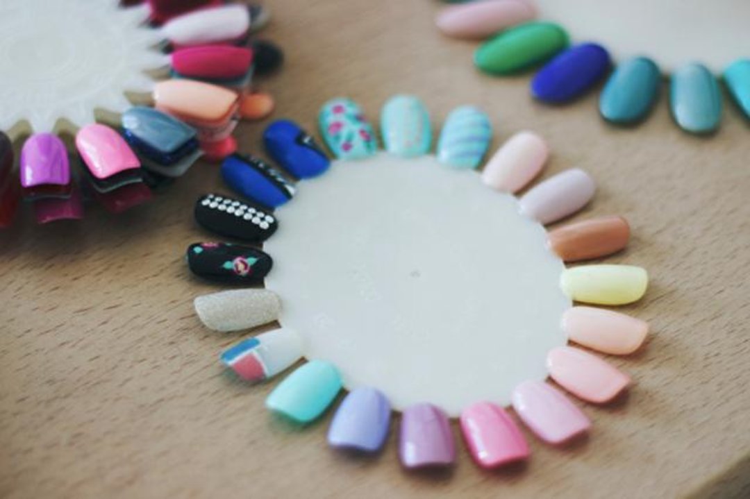 Be.You.Tiful Nails, Southampton