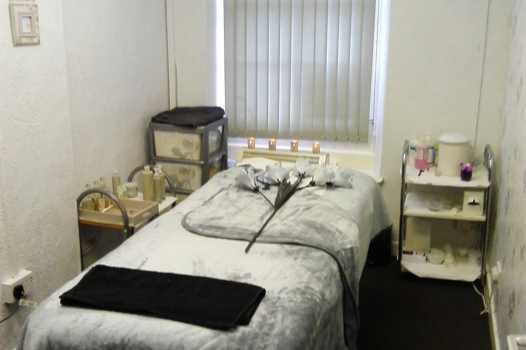 Ly-res Beauty Emporium, Tamworth, Staffordshire