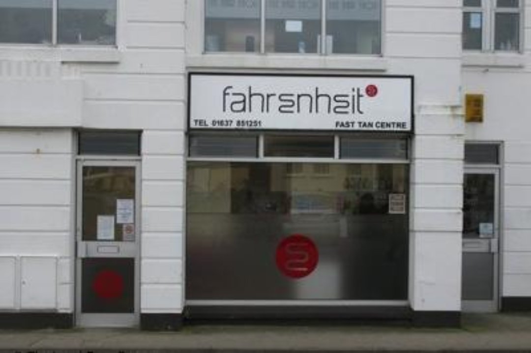 Fahrenheit, Newquay, Cornwall