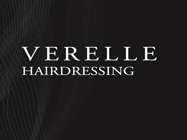 Verelle Hairdressing, Fareham, Hampshire