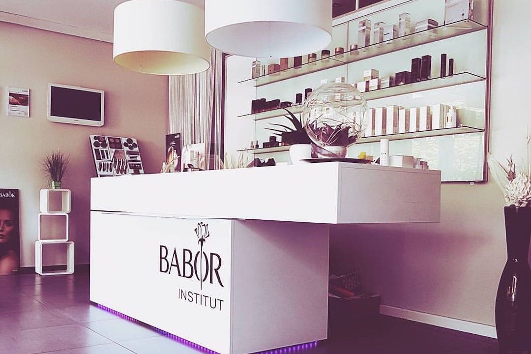 Beauty Lounge Babor, Saarbrücken