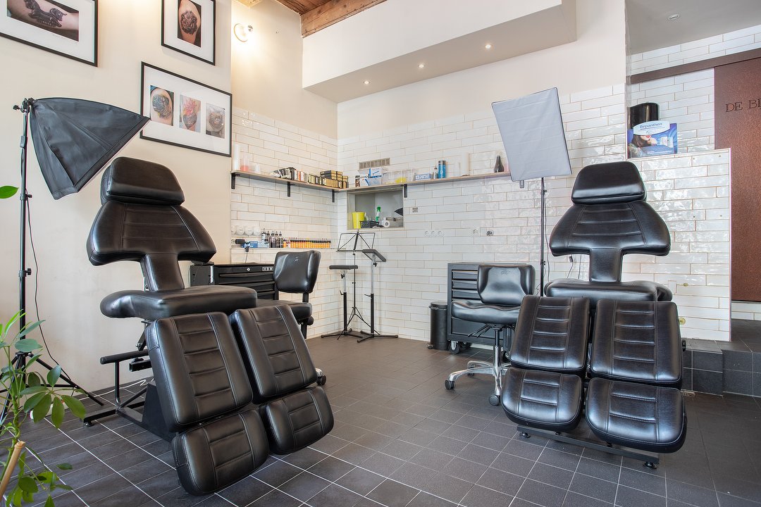 Beauty Cave by Ink Drinkers, Binnenstad, Amsterdam