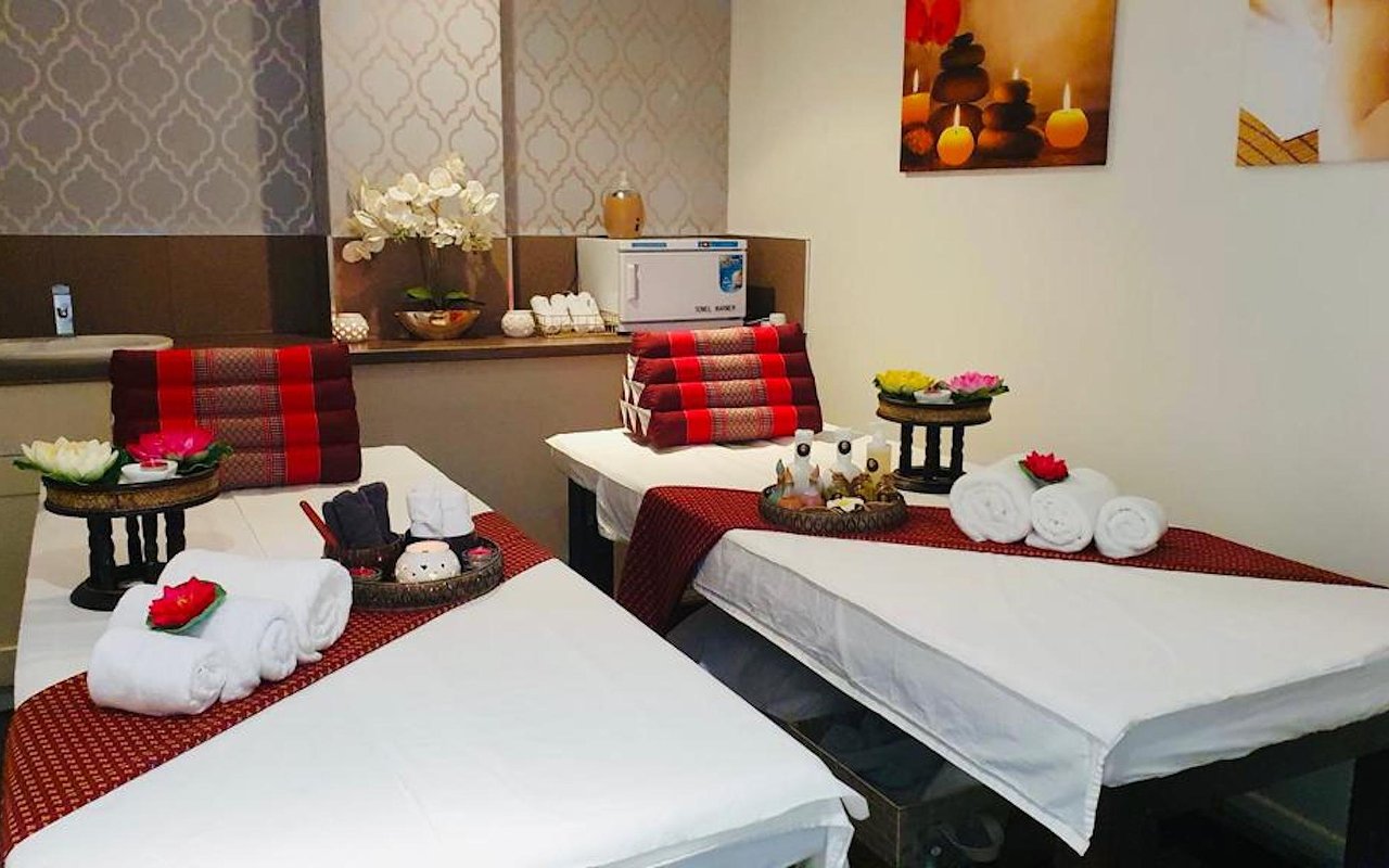 Pregnancy massages in Essex Treatwell