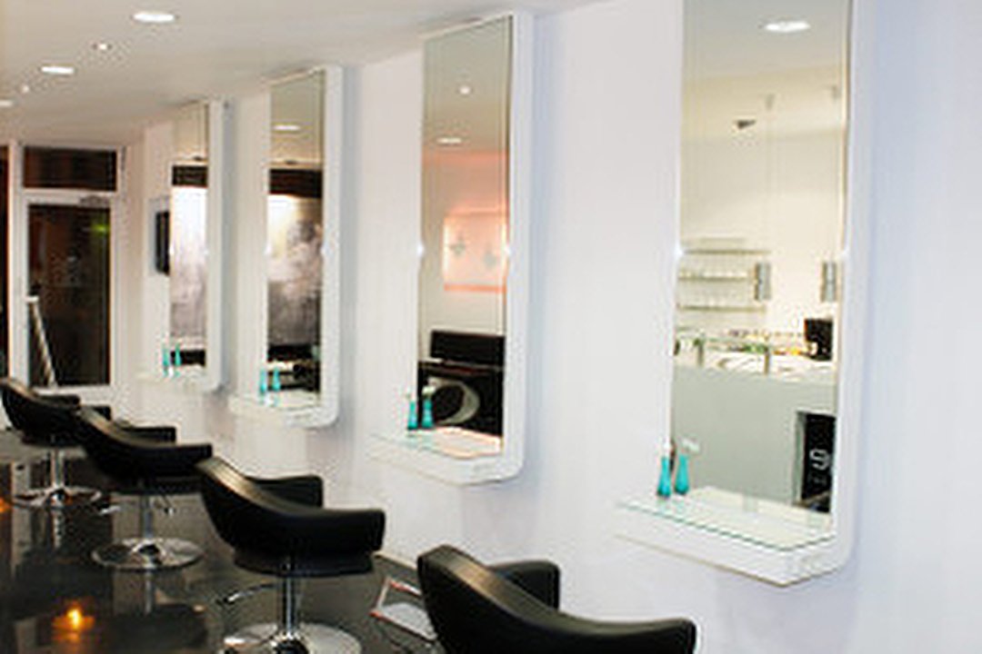 Friseure Und Friseursalons In Der Nahe Von Friedrich Ebert Strasse Kassel Treatwell