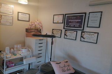 Eyelashes Extensions Cavan