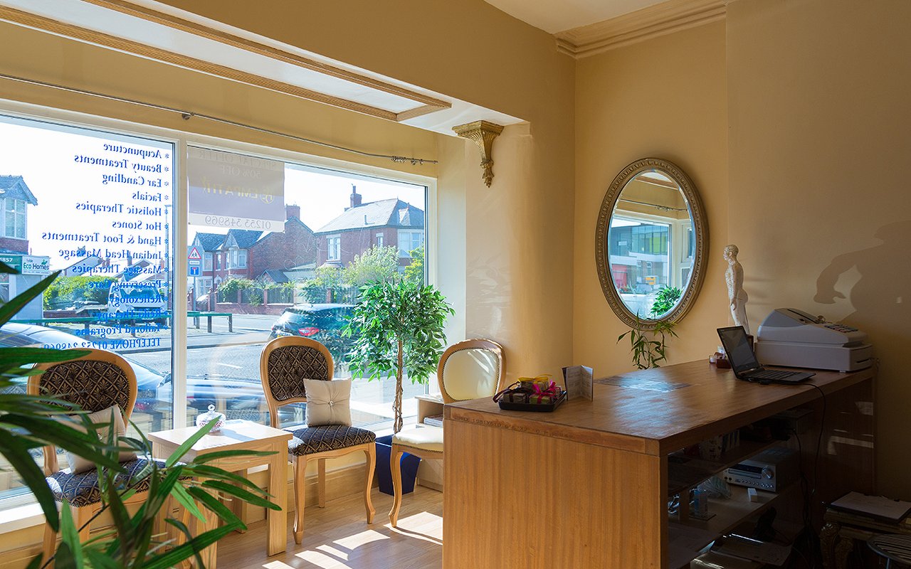 Massages near Blackpool, Lancashire Treatwell