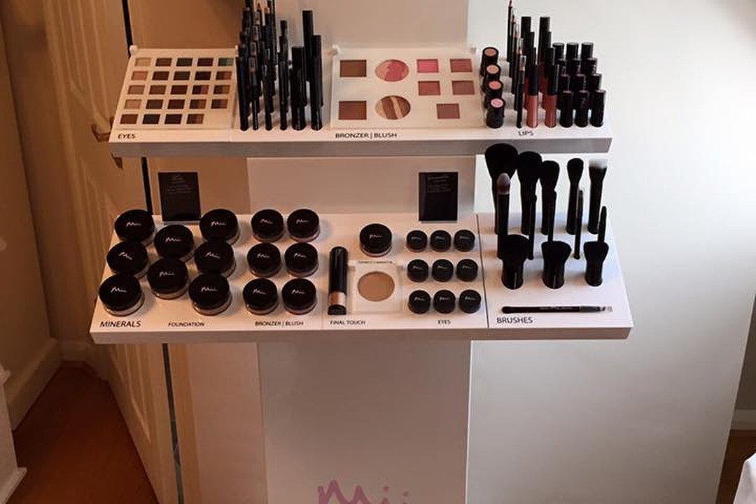 Beauty Is Within, Braintree, Essex