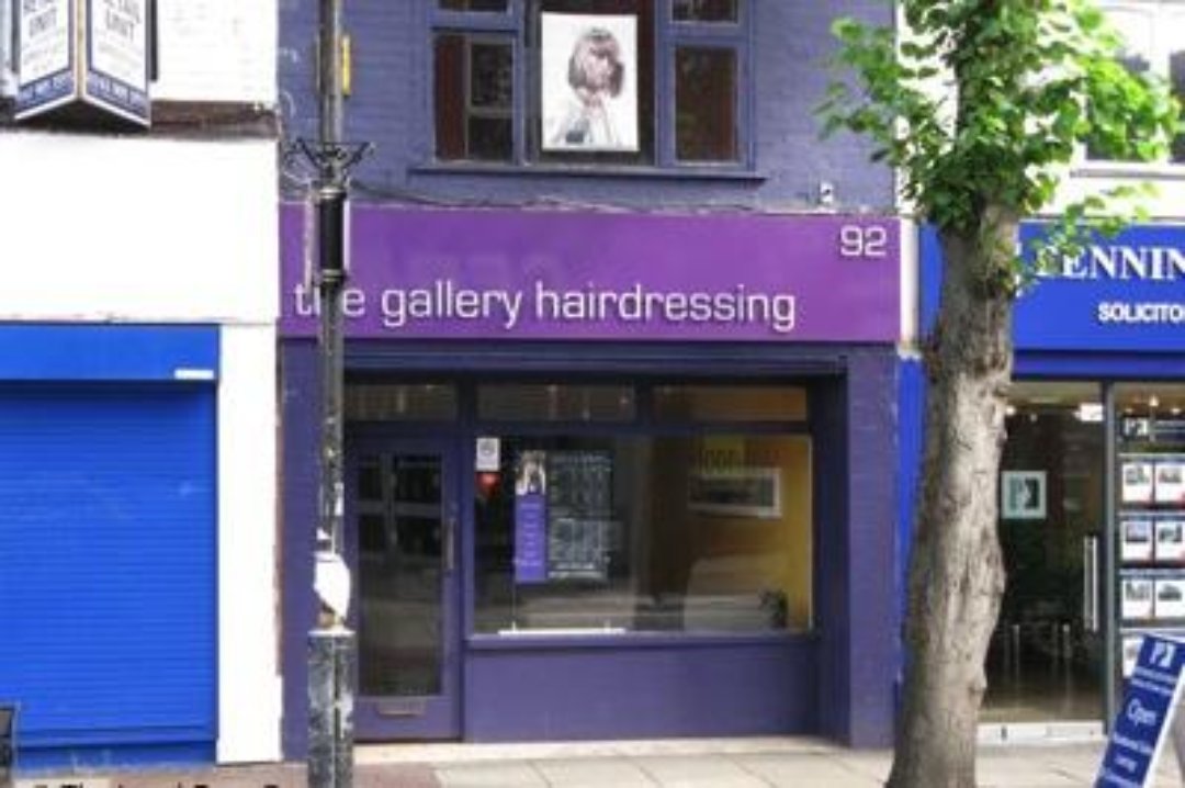 Gallery Hairdressing, Sale, Trafford