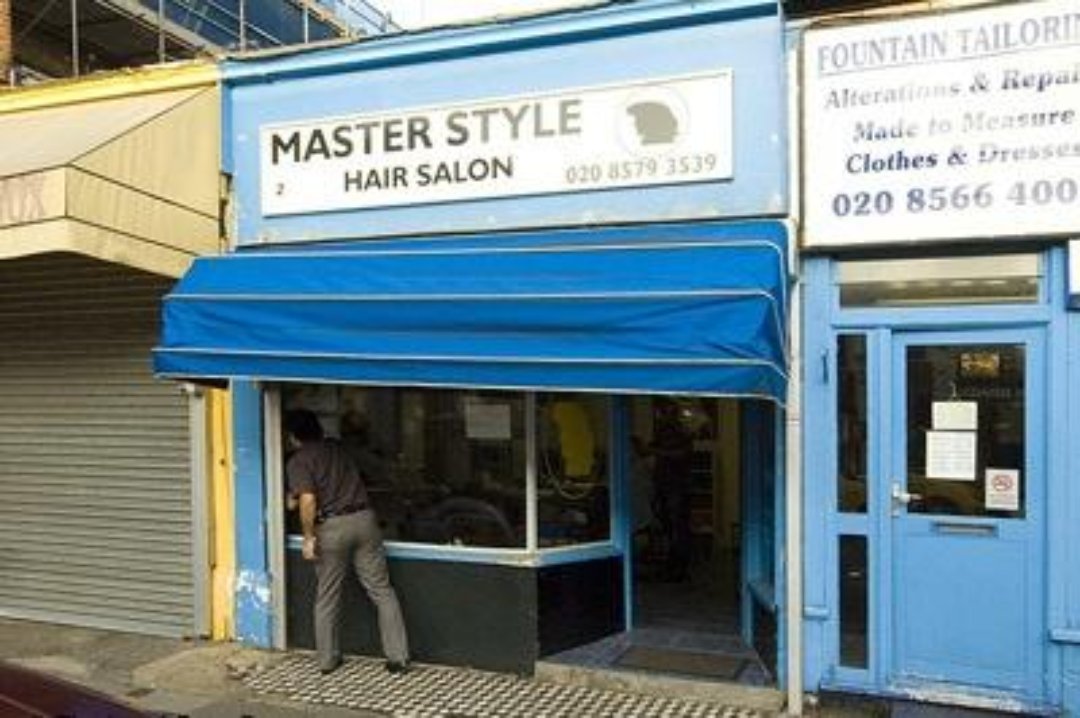 Master Style, Isleworth, London