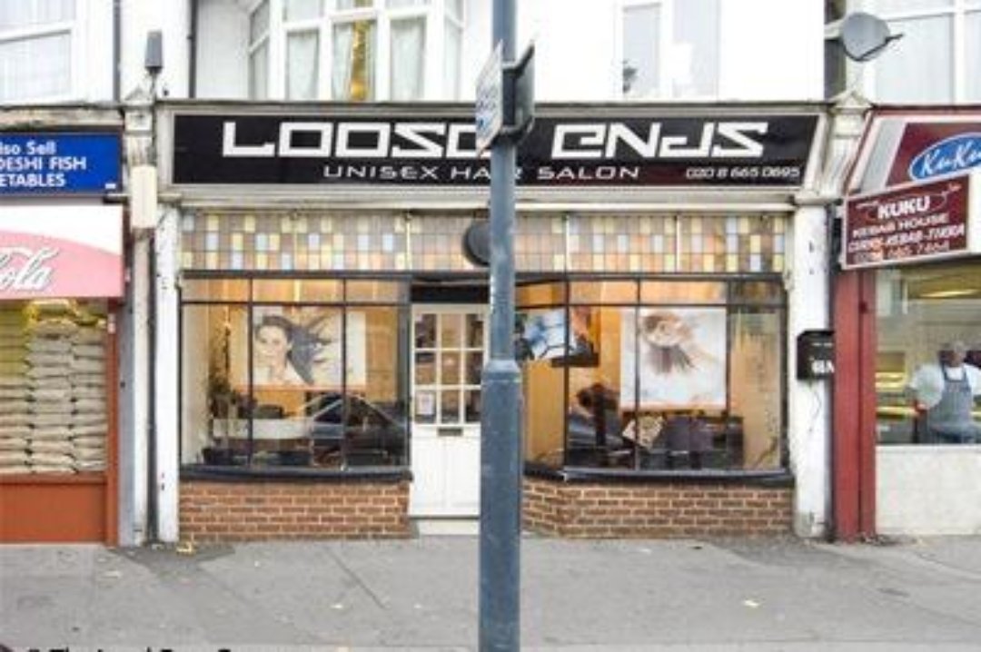 Loose Ends, Croydon, London
