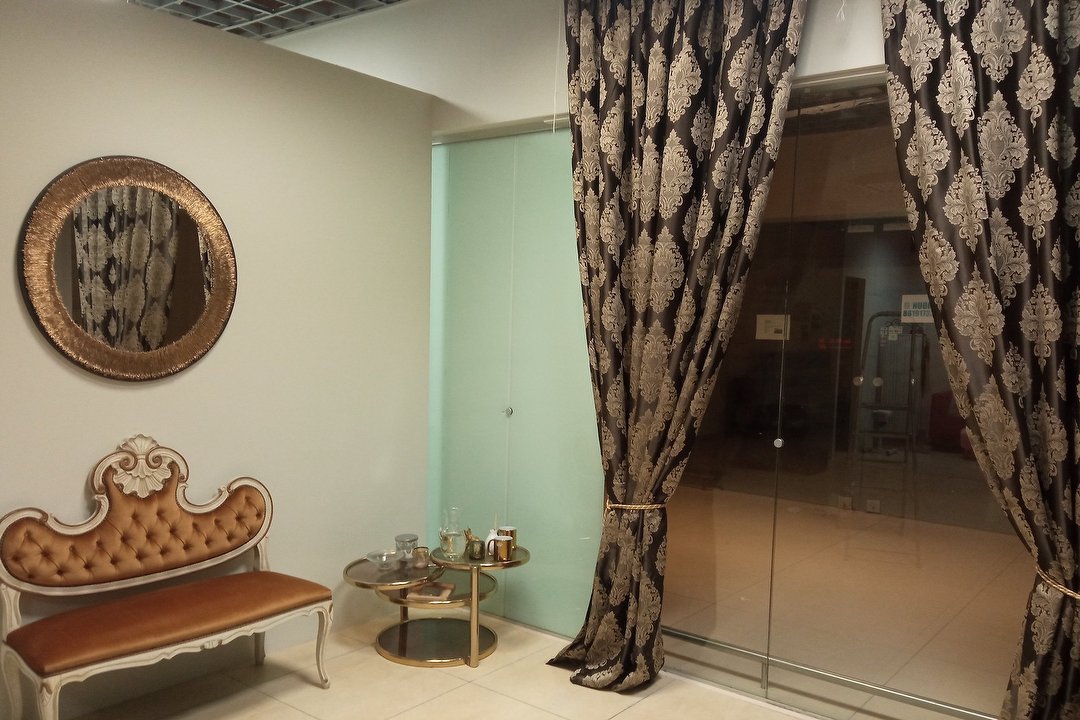 Boite de charme, Šeškine, Vilnius