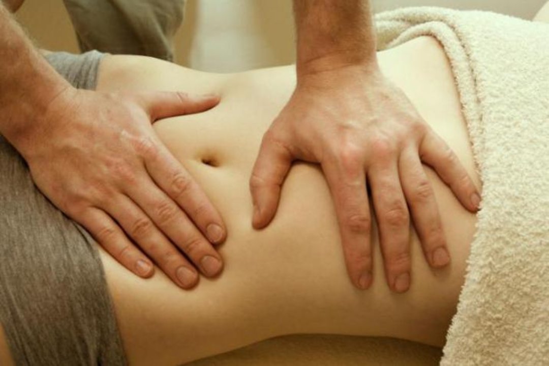 Bioenergetische Massage Salamashenko, Nürnberg