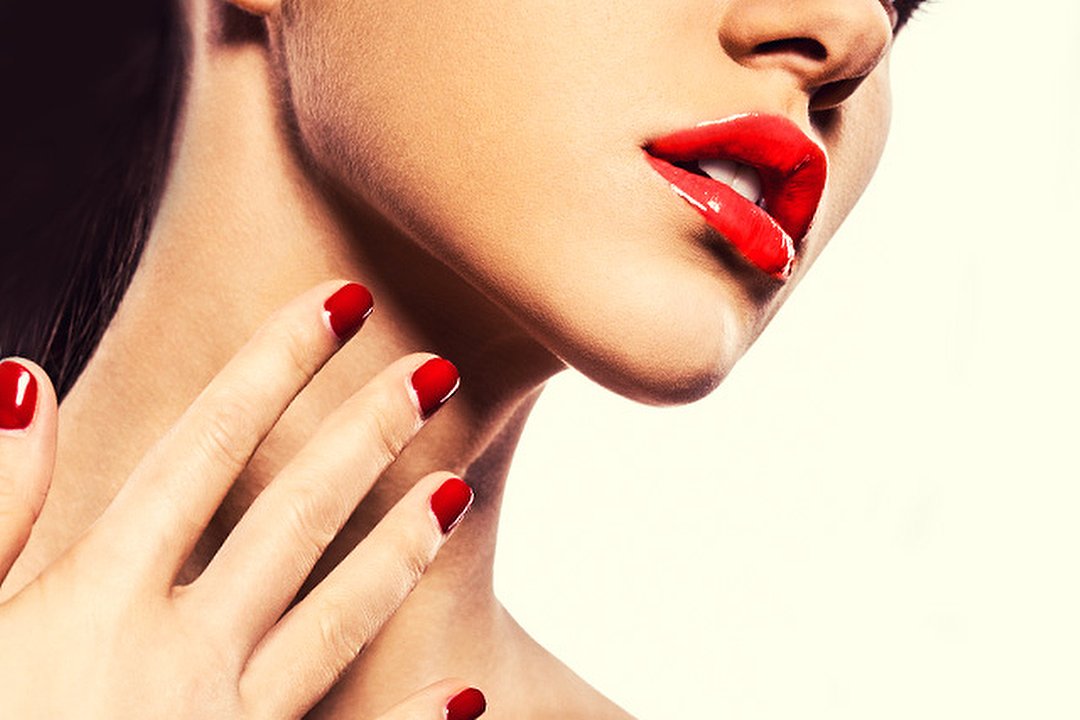 Coco Nails - Wex Straße, Wilmersdorf, Berlin