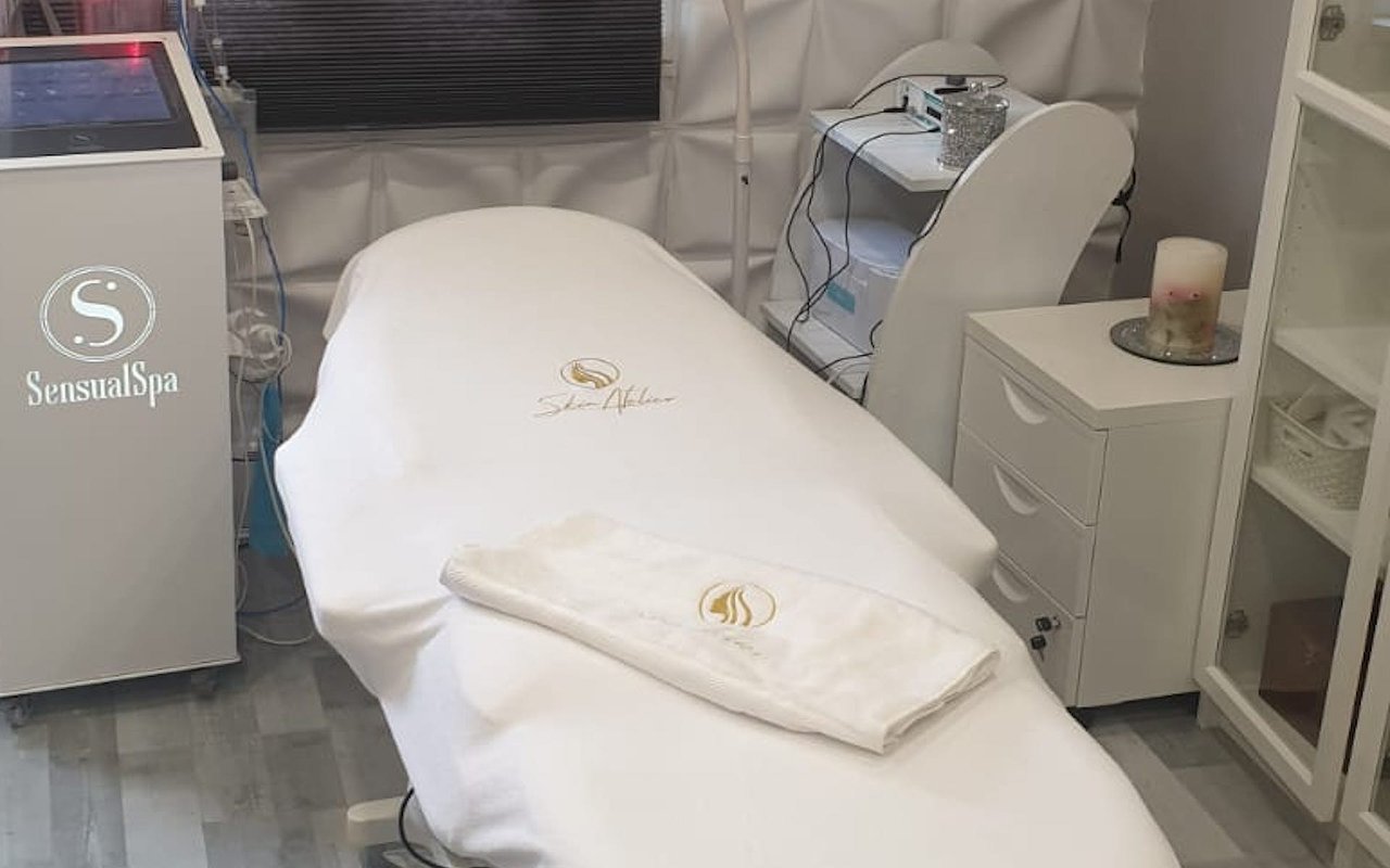 Massages in Lincoln Treatwell