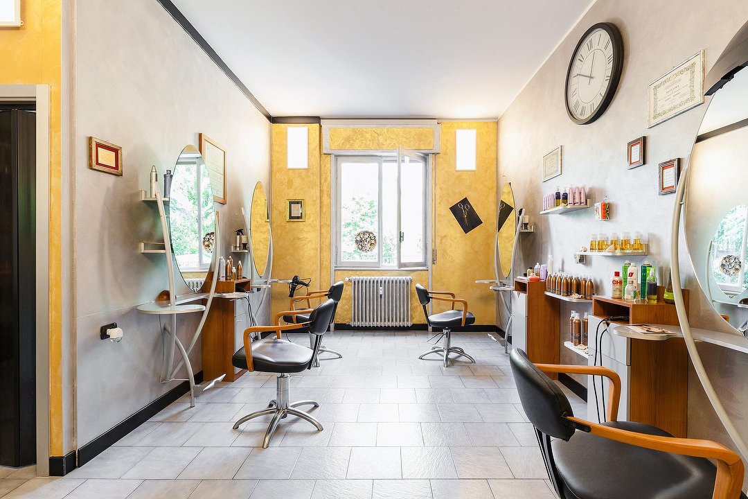 Assi Acconciature, Giambellino - Lorenteggio, Milano