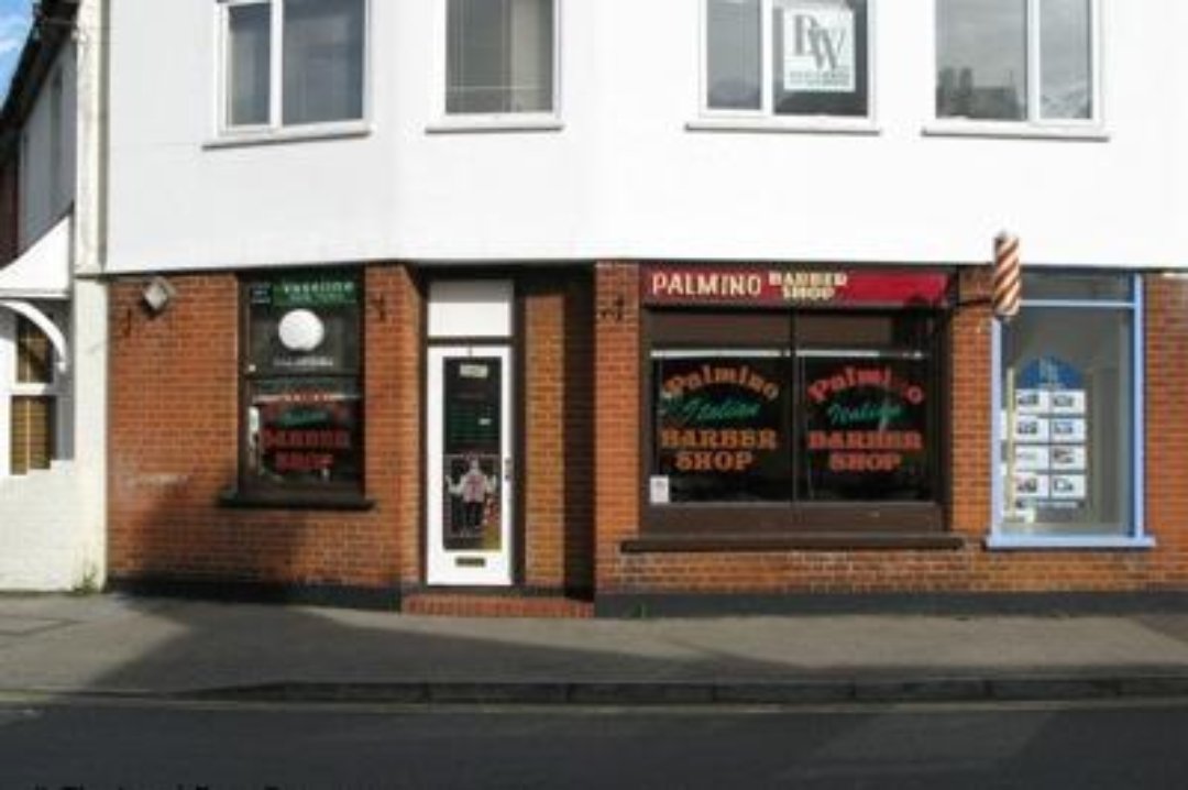 Palmino, Weybridge, Surrey
