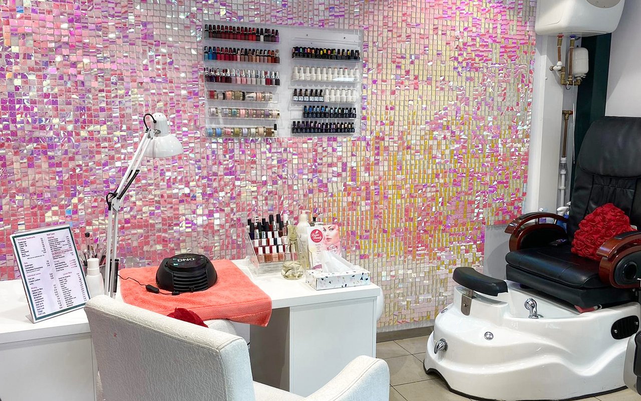Top 20 Beauty Salons in Essex Treatwell