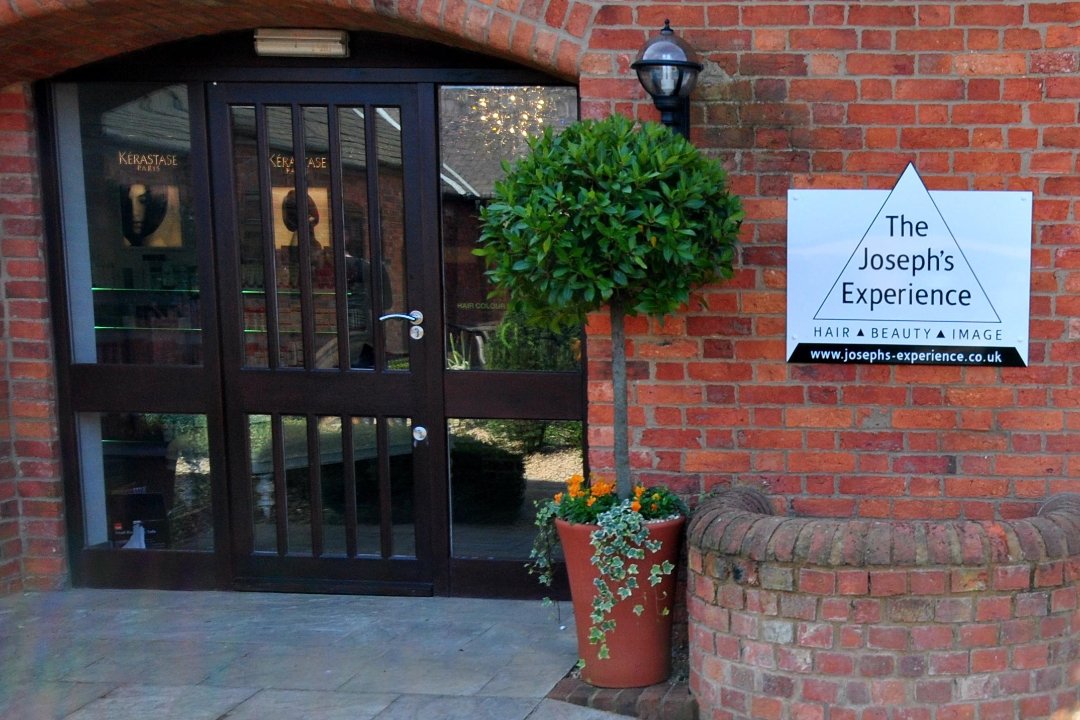 The Joseph's Experience Broughton, Milton Keynes, Buckinghamshire