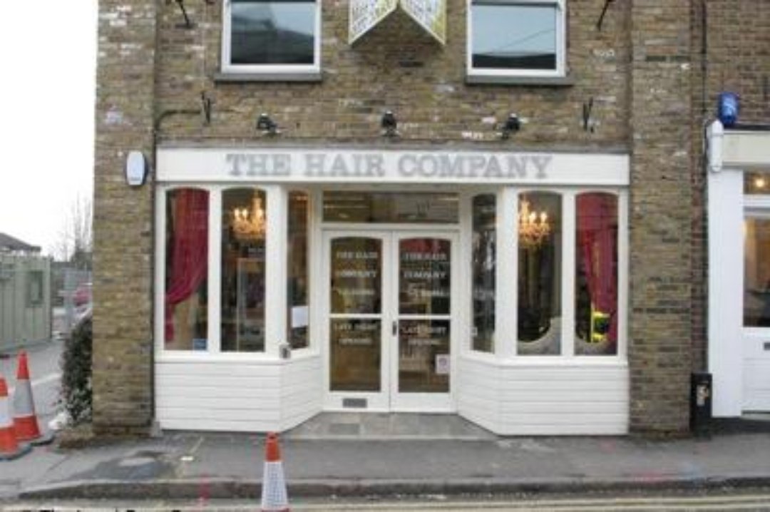The Hair Company, Brentwood, Essex