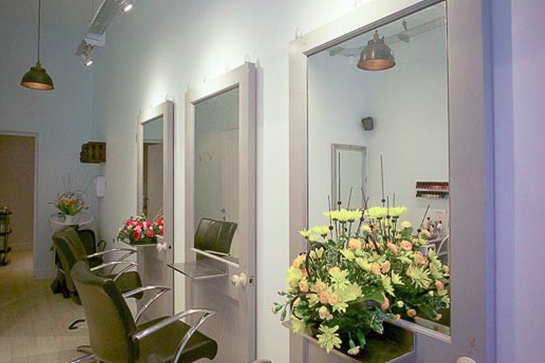 Shining Beauty, Partick, Glasgow