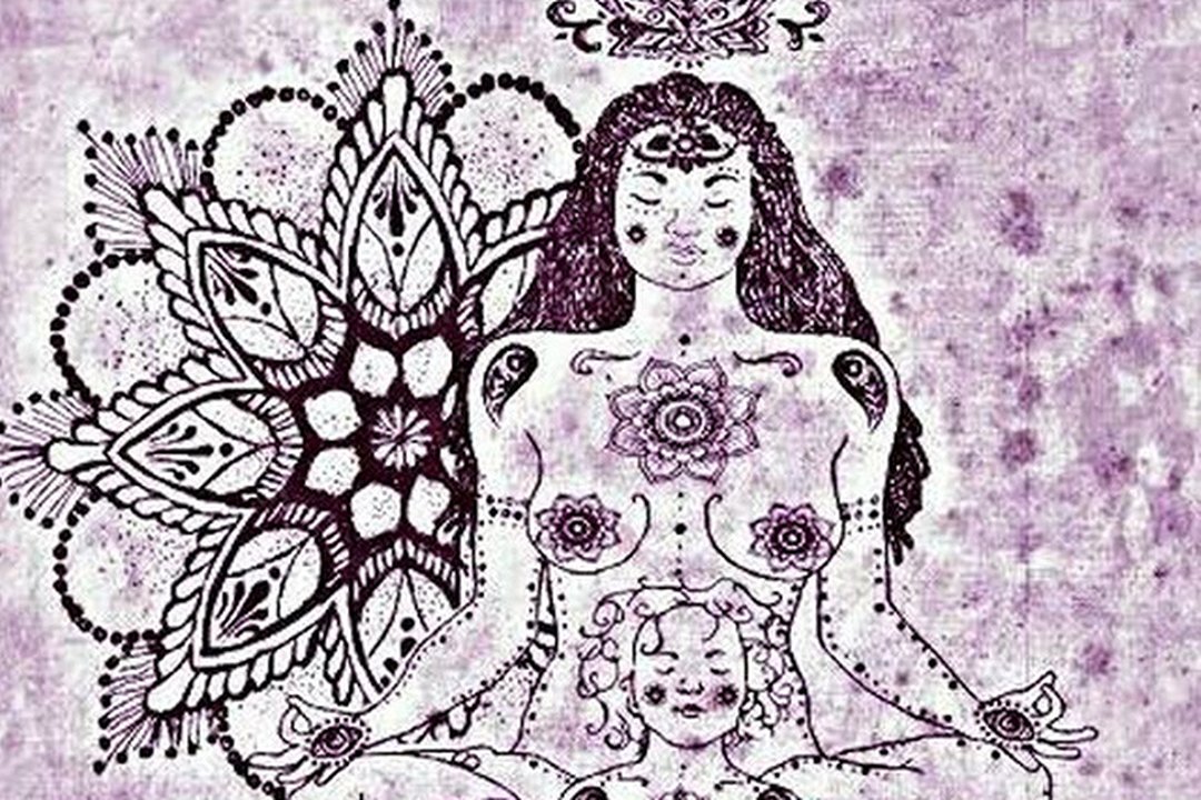 Jaya Mama Alternative & Holistic Health, Kilburn, London
