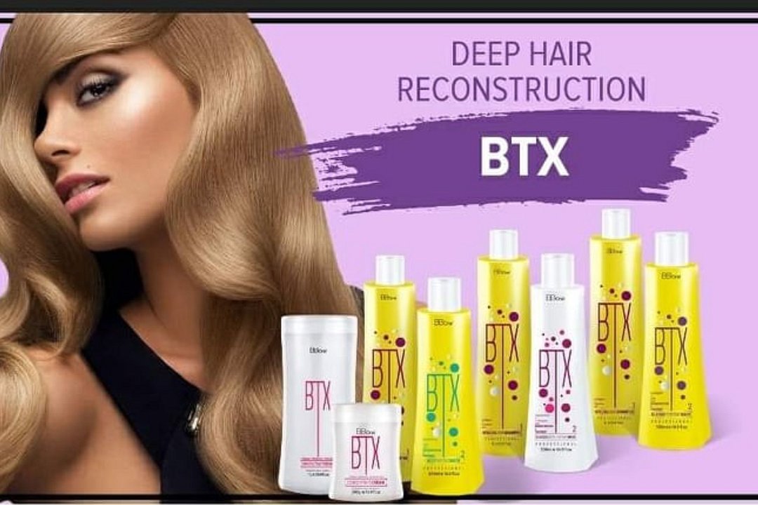 Nails & Beauty by Maggie, Doncaster, South Yorkshire