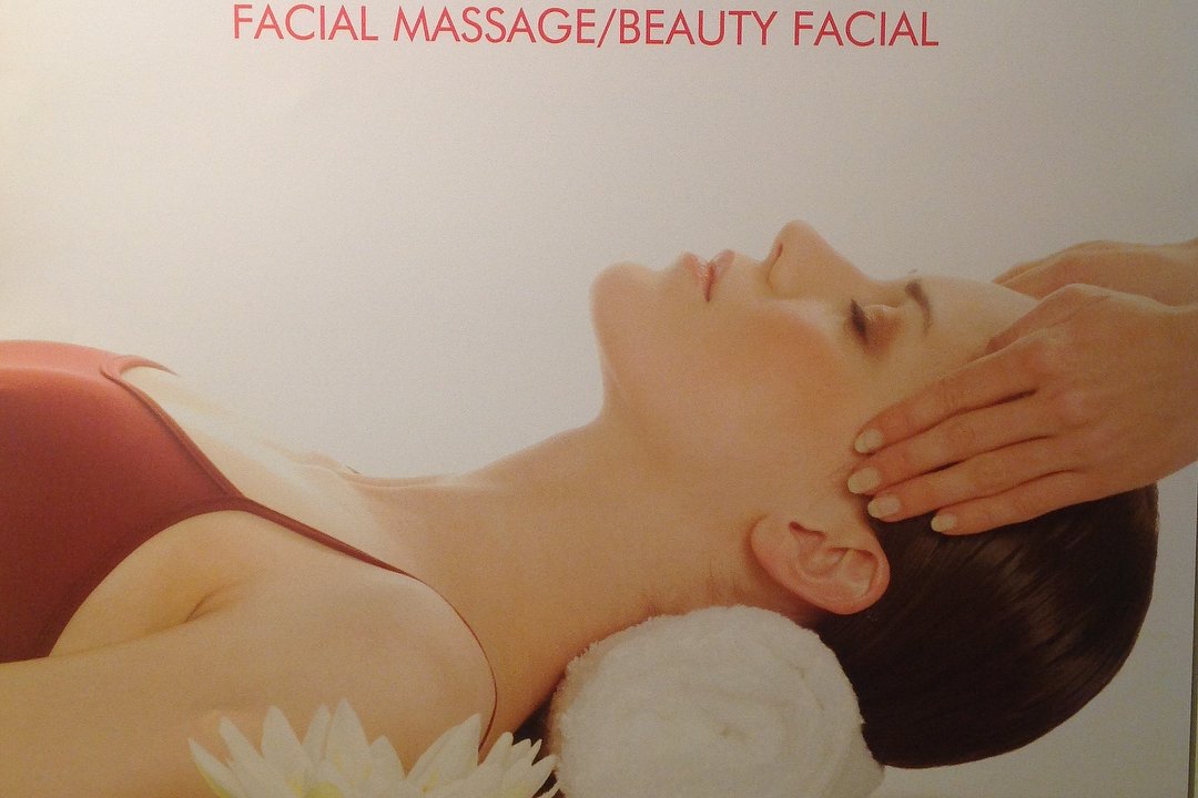 Revive Massage Service, Driffield, East Riding