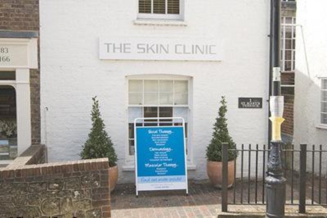 The Skin Cinic, Guildford, Surrey