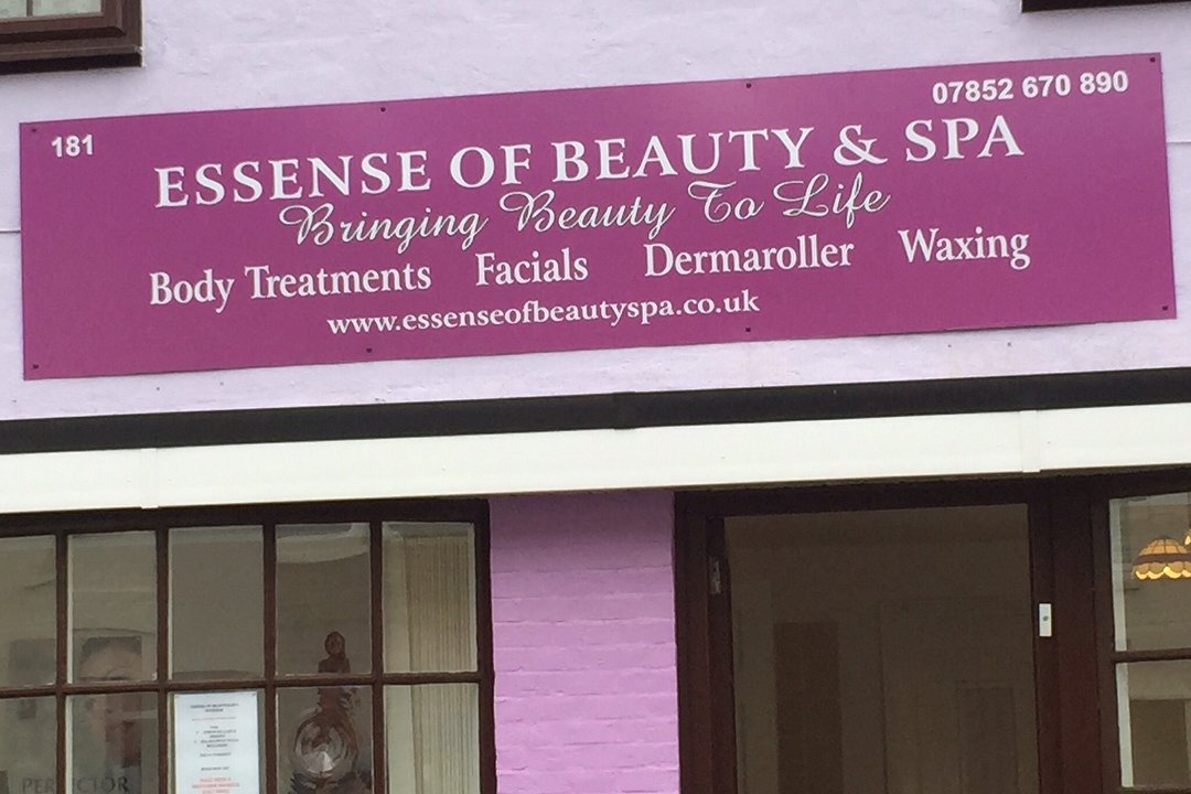 Essense of Beauty & Spa Windsor, Windsor, Berkshire
